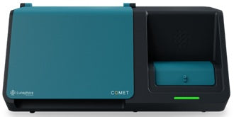 シングルセル空間マルチオミックス COMET
