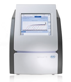 リアルタイムPCR装置 LightCycler® 96 System