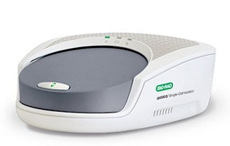 ddSEQ Single-Cell Isolatorシングルセル分離システム