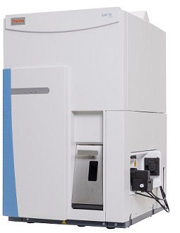 iCAP  TQトリプル四重極ICP-MS