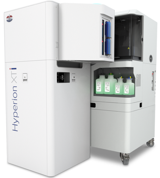 Hyperion XTi Imaging System