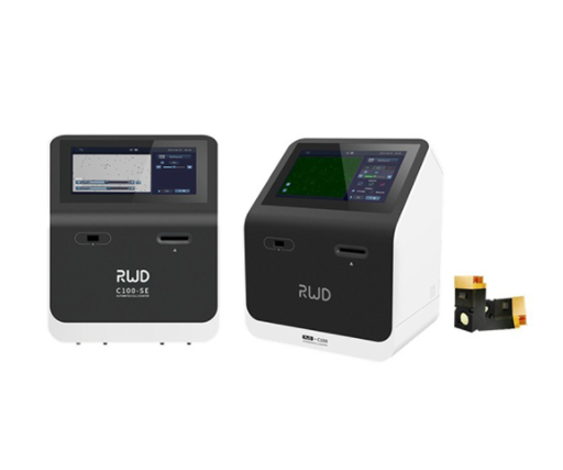 自動セルカウンター