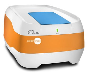 全自動ELISAシステム EllaTM Simple Plex