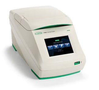PCR  T100 サーマルサイクラー